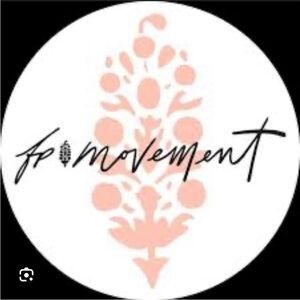 FP Movement Logo Graphic Tee